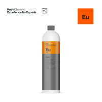 Koch Chemie Eulex 1L น้ำยาขจัดคาบกาว อย่างรวดเร็ว