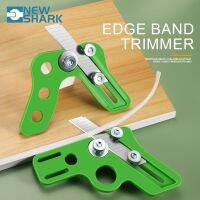 Edge Trimmer Knife New Paint Board Trimming Artifact Woodworking Manual Edge Scraper Pvc Strip Gypsum Board Scraping Hand Tools