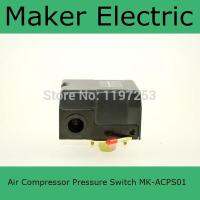 【jw】☋❀▧  Factory Best selling MK-ACPS01 8.0 Kgf/cm3 New  Heavy Duty Air Compressor Pressure