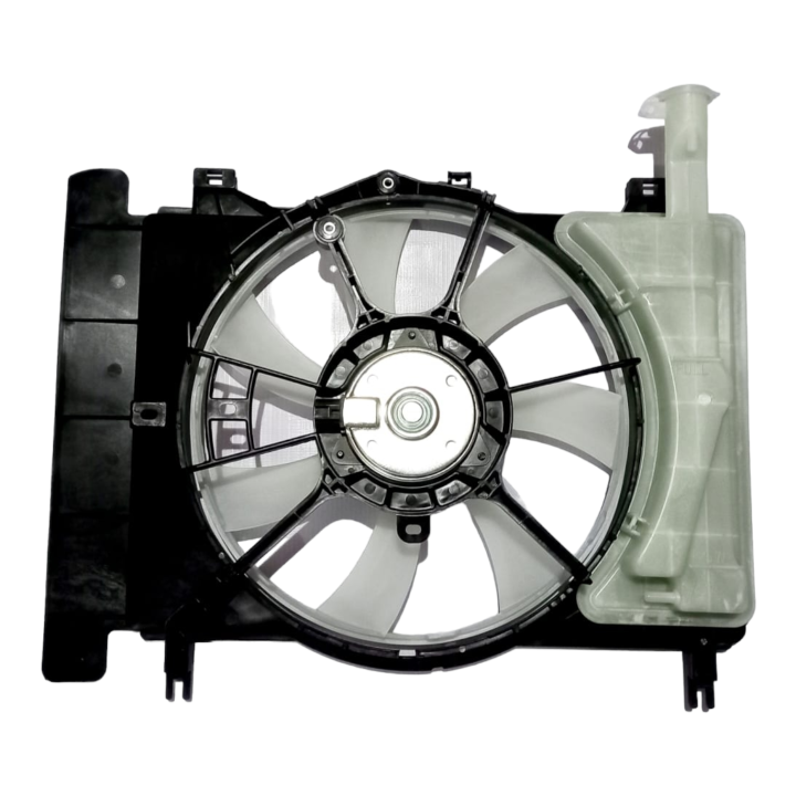 Radiator Cooling Fan Toyota Vios 2014 Lazada PH