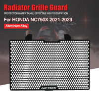 For HONDA NC750X NC 750X NC750 X 2021 2022 2023 Motorcycle Accessories Radiator Guard Cover Water Tank Protection Grille NC750X