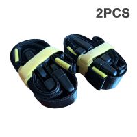 【YD】 2 Pcs Motorcycle Luggage Release Cross-country Riding Elastic Cord