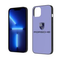 Porsche1.7เคสโทรศัพท์มีลาย Iphone 14 Pro Max 7 8 14 Plus 11 12 13 Pro Max 12 13 Mini X Xr Xs Max เคสโทรศัพท์ซัมซุง Huawei