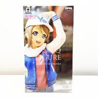 EXQ love live sunshine : You Watanabe - Version 2nd (Banpresto)