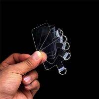 ◇♨ 2/5/10 Pcs Metal Ring Lanyard Card Patch For Mobile Phone Universal Strong Soft Sling Rope Gasket Clip Snap Strap Hang Cord Tabs