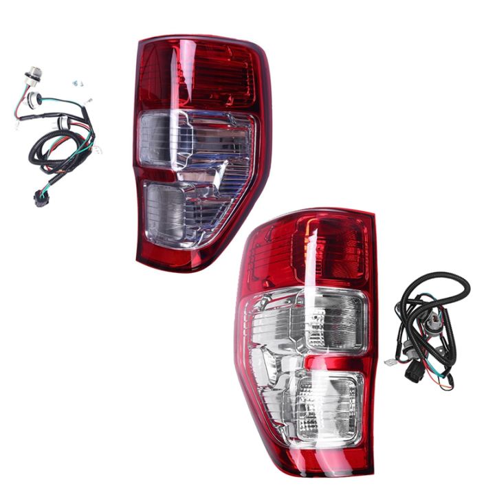 rear-tail-light-brake-lamp-for-ford-ranger-ute-px-xl-xls-xlt-11-20-outer-taillight-wire-harness-without-bulb-right