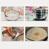 5 Packs Chinese Sweet Rice Wine Fermentation Starter Leaven Powder Making Home concentrated koji For Kitchen