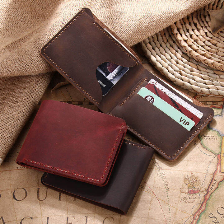 top-retro-crazy-horse-leather-mens-long-leather-wallet-handmade-leather-wallet-customizable-logo