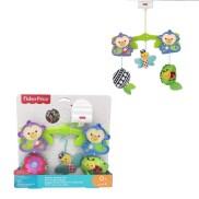 Treo nôi ,cũi , xe đẩy cho bé Fisher Price