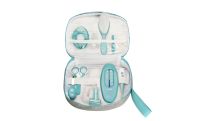 Babymoov Essential Baby Care Kit - Aqua Grooming set