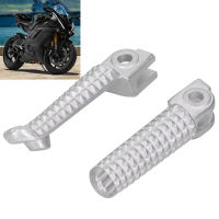 ที่รองเท้าที่วางเท้าติดตั้งง่ายสำหรับยามาฮ่า R1 R6 MT09 MT07 R3 R15 R25 FZ1 FZ6 YZF1000 YZF600