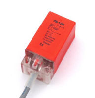 5PCS PS-10P 6-36VDC Inductive Switch Sensor ใหม่คุณภาพสูง Assurance