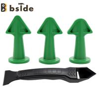 [Bside Tool Store] Caulking Construction Silicone Remover Caulk Finisher Floor Grout Scraper