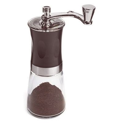 CFA เครื่องบดกาแฟ ที่บดกาแฟ coffee grinder  แบบมือหมุน เครื่องบดเมล็ดกาแฟ