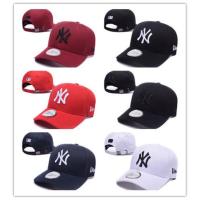 ❣◈◘ 2022 Top Sale [Ready Stock Malaysia] 100 Authentic New York Yankees Cap