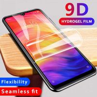 [ขายร้อน]NIQUXI Hydrogel ฟิล์มสำหรับ Xiaomi Mi 9 Lite 9T SE A3 CC9 CC9E ป้องกันหน้าจอสำหรับ Mi Play Mi8 Pro 8 SE ป้องกันกรณีฟิล์มไม่ใช่แก้ว