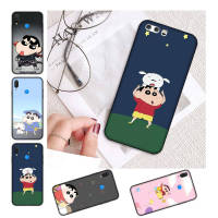 Crayou Shin Chan ซิลิโคน เคสโทรศัพท์ หรับ Samsung A72 A02S A02 2 A52 A03 A33 A12 A32 M02 A42 A73 A03S A53 A22 A13 Quantum Core ปก