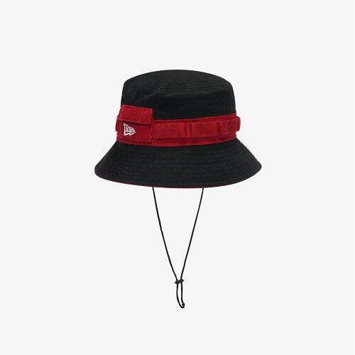 Jurassic Park Adventure Bucket Hat 