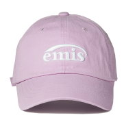 [สินค้าของแท้100% พร้อมส่ง] New Logo Ball Cap-Light Purple