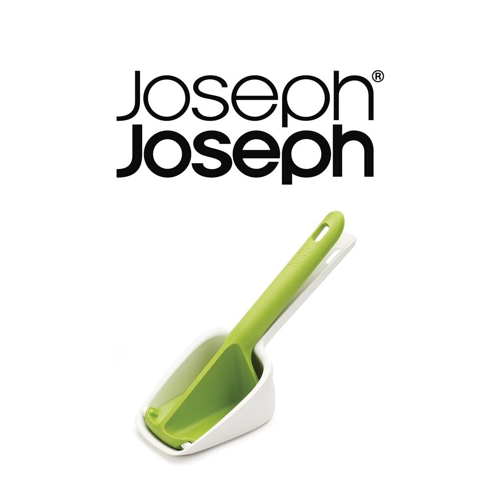 Green Joseph Joseph Scoop Potato Ricer 