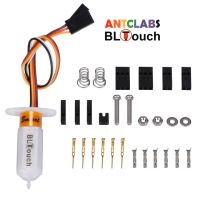 Antclabs Bltouch เซ็นเซอร์สัมผัส V3.1เครื่องเซ็นเซอร์ปรับอัตโนมัติ3d Bl สำหรับ Ocus V1 Skr 2 Mks Repranet A8 Tevo Fdm ชิ้นส่วนเครื่องพิมพ์3d