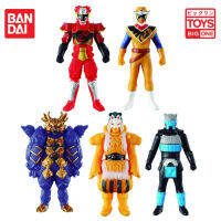 Bandai (บันได) - SOFVI HERO NINNINGER SP (ซอฟวี ฮีโร่ นินนินเจอร์ เอสพี) (008163) (1 เซ็ต มี 10 กล่อง 5 แบบ คละแบบ)