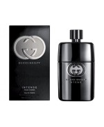 Nước hoa nam Gucci Guilty Intense Pour Homme 90ml - Nước hoa Pháp