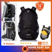 Balo du lịchBalo du lịch Jack Wolfskin Moab Jam 30