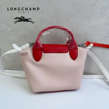 Longchamp Mini Sling Bag - Best Price in Singapore - Nov 2023
