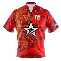 2023 New Fashion  Roto Grip DS Bowling Jersey - Design 2086-RG 3D Polo shirt，Size: XS-6XL Contact seller for personalized customization of name and logo