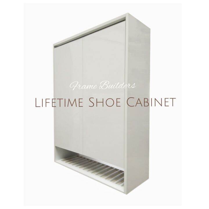 [PREORDER] Shoe Shoe Mounted Shoe