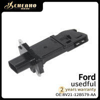 CHENHO Mass Air Flow Sensor สำหรับ FORD สำหรับ Lincoln AFH70M-83 8V2Z-12B579-A