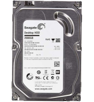 HDD ฮาร์ดดิสก์ SATA 3.5 1TB 2TB Video ST1000VM002 1TB 2TB 5900 RPM 64MB Cache SATA 6.0Gb/s 3.5" Internal Hard