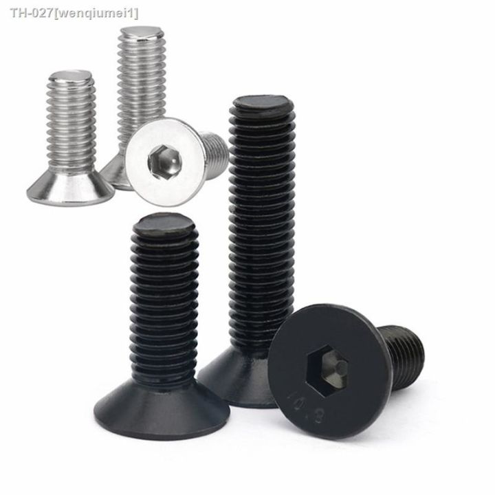 5pcs-3-8-16x1-3-4-7-8-1-1-2-length-304-stainless-steel-uk-bsw-coarse-thread-allen-head-screw-cap-hex-hexagon-socket-bolt