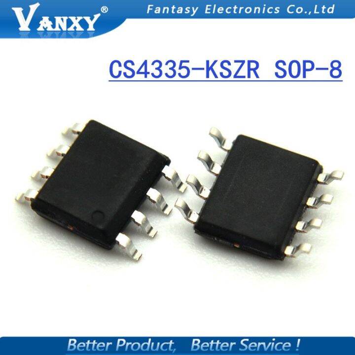 10pcs-cs4335-kszr-sop8-cs4335-ksz-sop-4335ksz-cs4335ksz-smd-cs4335-new-and-original-watty-electronics