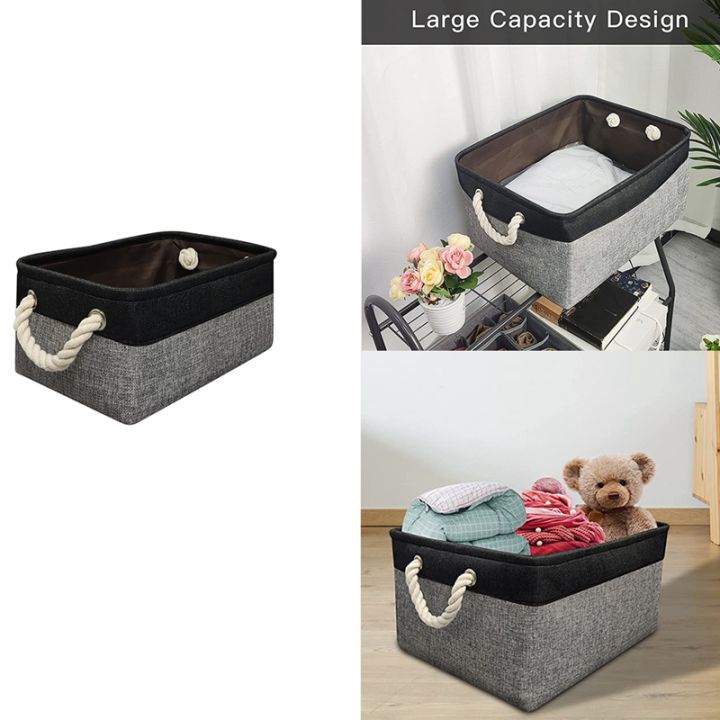 foldable-laundry-basket-storage-basket-fabric-toy-storage-basket-with-handles-for-home-organizing