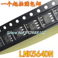 ✐✠┅ 10PCS/LOT LNK564DN SOP-7 LNK564DG