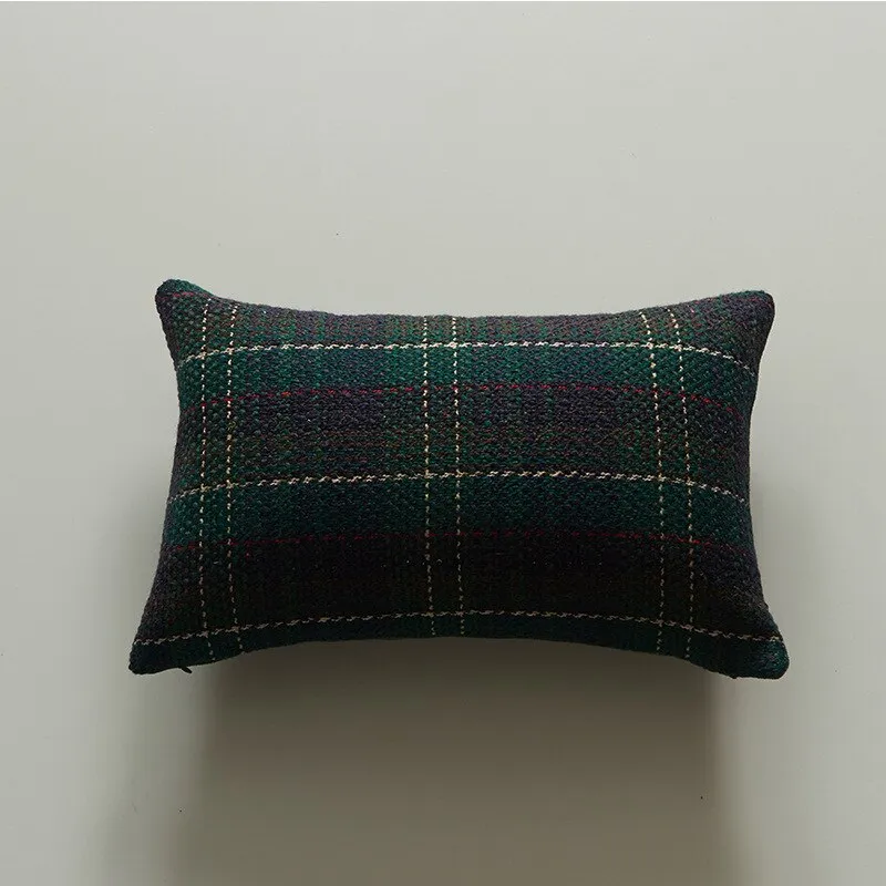30x50/45x45/50x50cm NEW Luxury knitted Plaids Decorative Pillows ...
