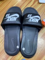 รองเท้าแตะ SIZE.40-45 (สินค้ามาใหม่) รองเท้าแตะแฟชั่น รองเท้าแตะผู้ชาย รองเท้าแตะลำลอง V99C04 รับประกันสินค้า 7 วัน