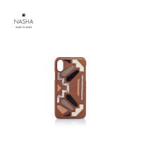 [ NASHA MADE IN MARS ] Etienne case x | Steak เคสไอโฟน