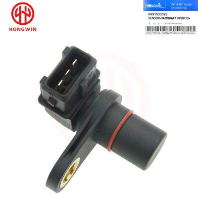 OEM:6651533028 66515-33028 For Ssangyong Rexton Actyon Sports Kyron Camshaft Position Sensor
