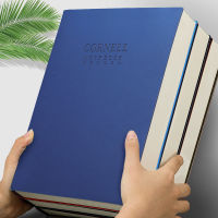 A4 Notebook Thickened Large Super Thick 360 Pages Blank Line Agenda Planner Book Brid Diary Notebooks Diary Note Books Pads