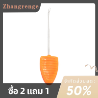 zhangrenge?Cheap? เหยื่อตกปลาคาร์ปขนาด1 4ชิ้นอุปกรณ์ต่อสายเบ็ดตกปลา