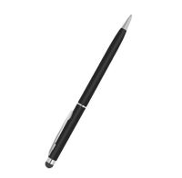 ปากกาเขียนไอแพด โทรศัพท์มือถือแท็บเล็ต การใช้การสัมผัสแบบ capacitive คละสี