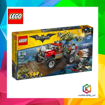 Best Batman Lego sets 2024