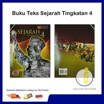 Buku teks sejarah tingkatan 4 kssm pdf download
