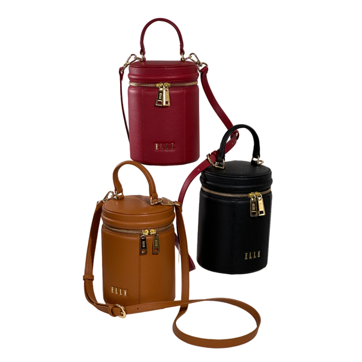 elle-bag-กระเป๋าสะพายข้างผู้หญิง-top-handle-bucket-bag-ewh121