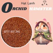 Hạt Lanh Dưỡng Long Cho Hamster