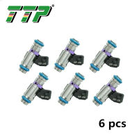 TTP IWP206 Car Fuel Injector for Scania STKM206 for Urea Injection Dosing Module Fuel Injection Nozzle