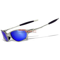 Top Brand New Designer X-Metal Juliet xx 2 Sunglasses Sport Polarized UV400 Men Women Aluminum Alloy Frame แว่นตากันแดด Iridium Color Mirror Driving Riding Cycling Outdoors Fashion Ruby Red Lens